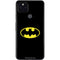 DC Comics Batman Movie 1989 Logo Google Pixel 5 Skin
